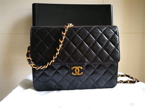 chanel bag original.